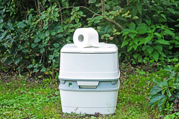 Best Portable bathroom rental  in Minneapolis, KS