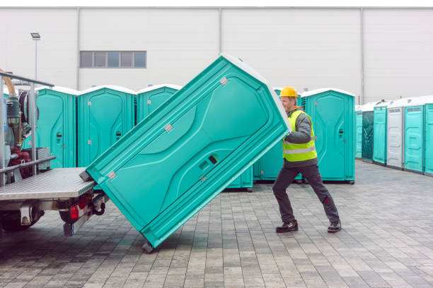 Best Portable toilet rental for construction  in Minneapolis, KS