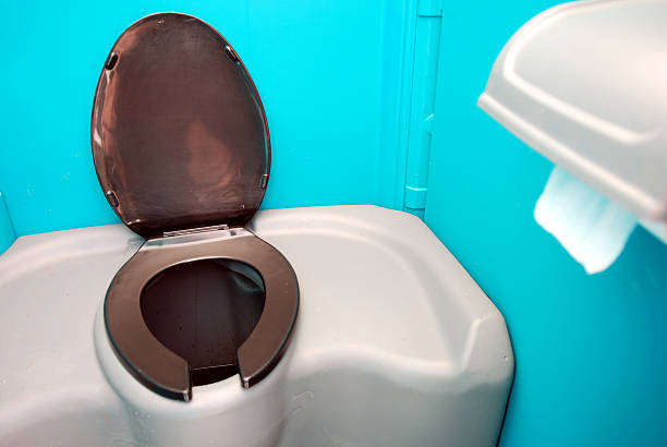 Best Local porta potty services  in Minneapolis, KS