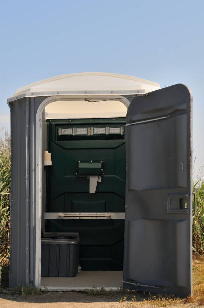 Best Sanitation services for porta potties  in Minneapolis, KS
