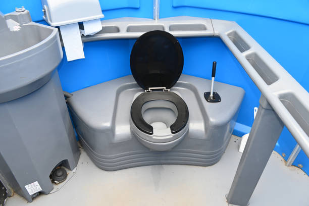 Minneapolis, KS porta potty rental Company