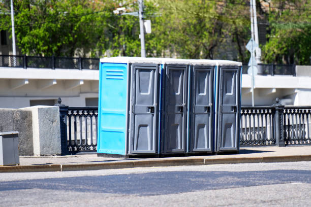 Best Construction site porta potty rental  in Minneapolis, KS