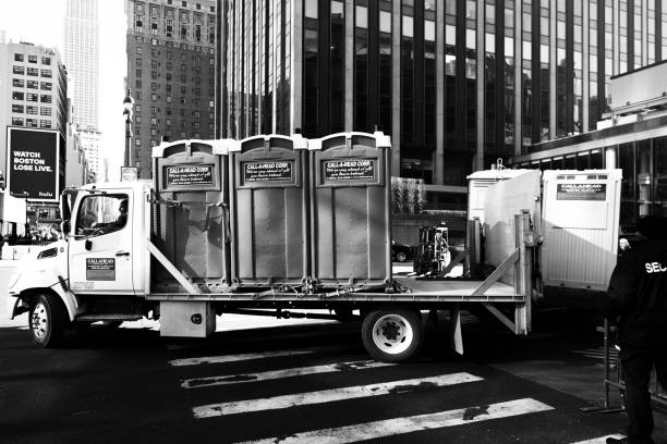 Best Portable bathroom rental  in Minneapolis, KS